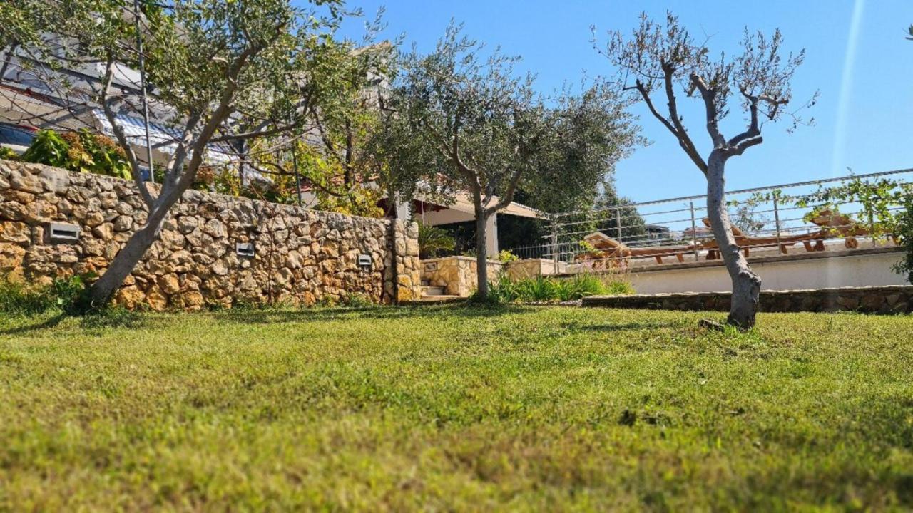 Villa Sucic Razanj Rogoznica  Exterior foto