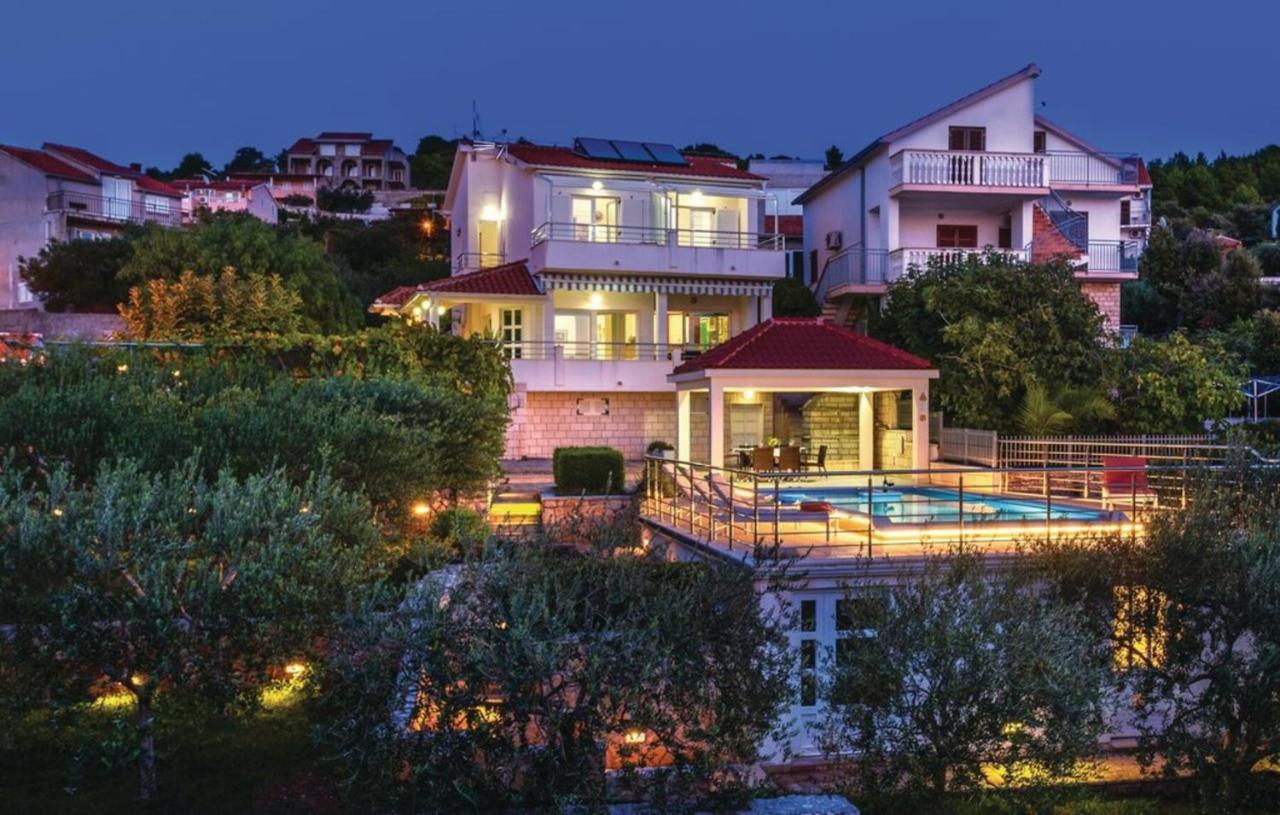 Villa Sucic Razanj Rogoznica  Exterior foto