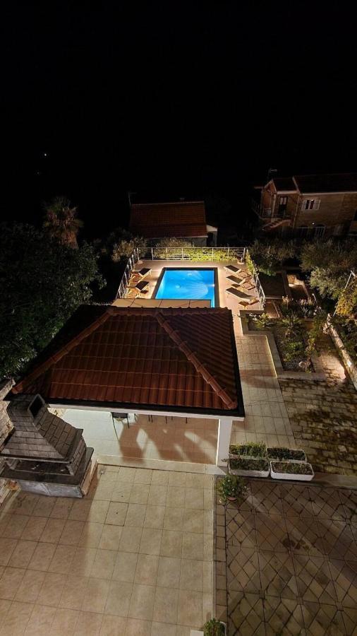 Villa Sucic Razanj Rogoznica  Exterior foto